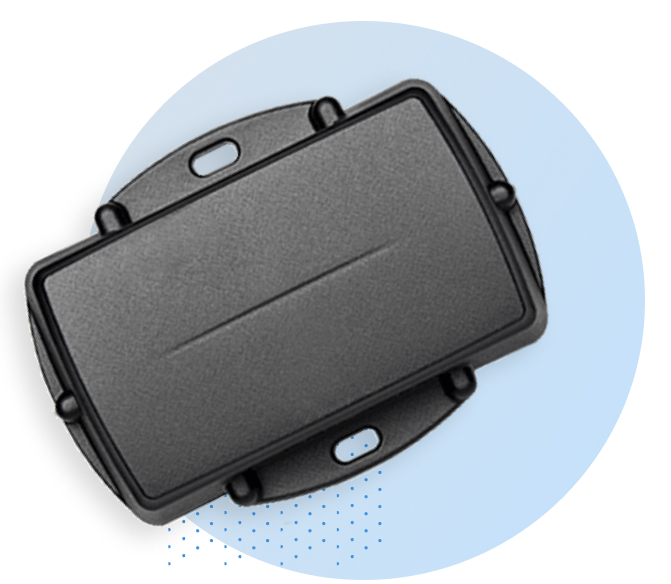 BoldTrack fleet tracking devices - Plug-in