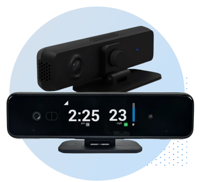 BoldTrack fleet tracking devices - Plug-in