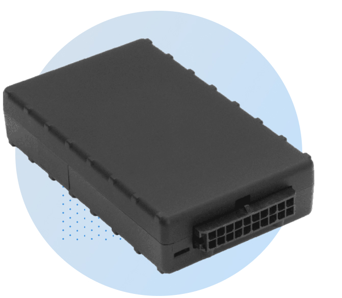 BoldTrack fleet tracking devices - Plug-in