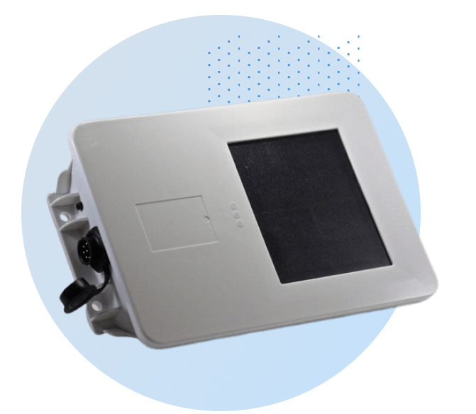 BoldTrack fleet tracking devices - Plug-in